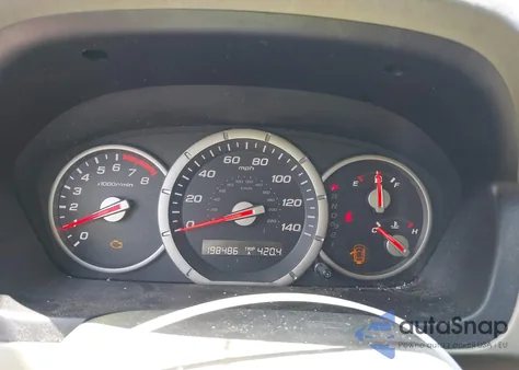 2008 Honda Pilot Ex-L from USA, damaged, VIN 5FNYF18578B022064